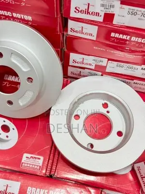 wagon r brake disc seiken