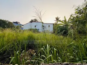 (AF838) 6.5 P Land Sale At Battramulla