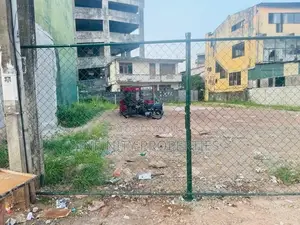 (AFA162) 8.85 P Land With Property Sale At Colombo 05