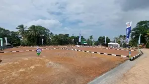Residents land Plots Sale Gorakana Moratuwa M20