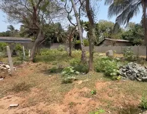 Land for Sale Thirunalvely
