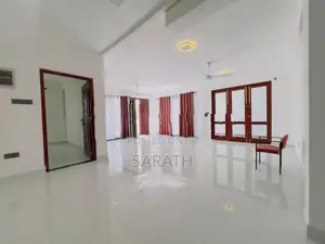 12 P With Brand New House In Battaramulla