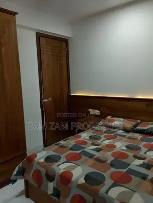 Fully Furnished Luxury Apartment For Rent in Colombo 3
