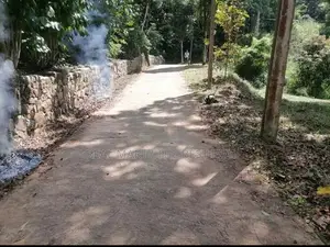 KANDY : 153 PERCHES PRIME LAND FOR SALE in Heerassagala