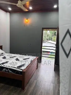 Brand New House for Sale at Enuvil