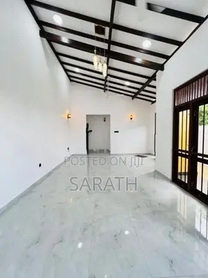 Brand New House For Sale Battaramulla