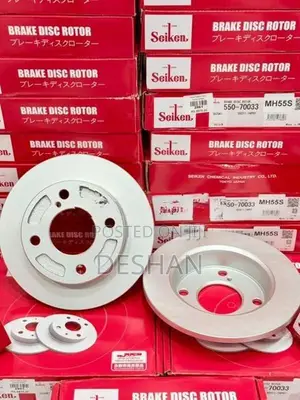wagon r brake disc seiken