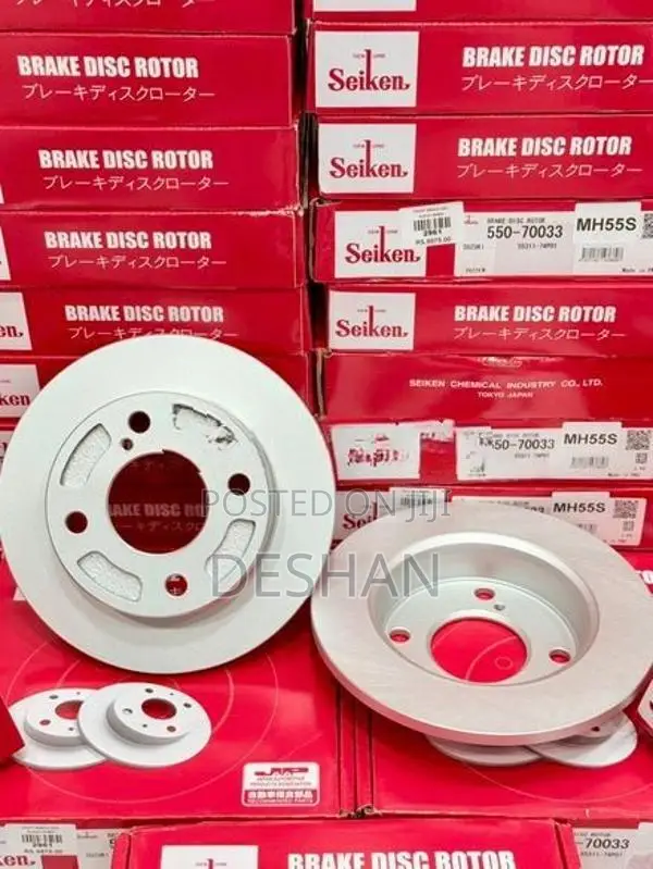 wagon r brake disc seiken