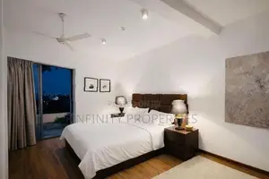 (AF879) Luxury PentHouse Apertment Sale At Nawala