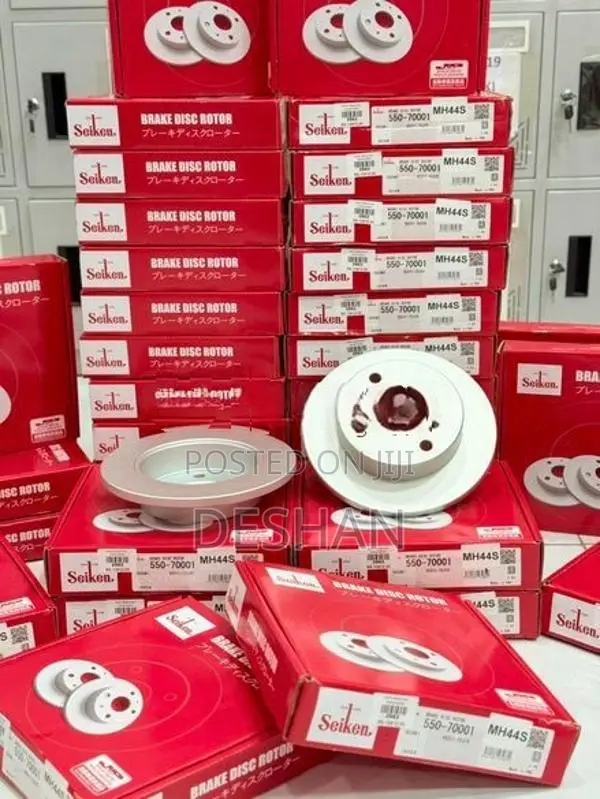 wagon r 44s spacia brake disc seiken