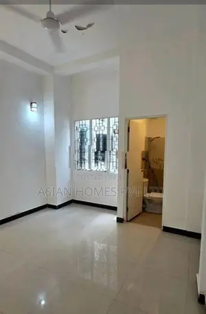 6P 2 Unit House for Sale Dehiwala