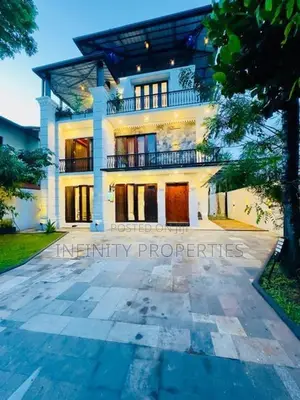 (AF835) Luxury House For Sale In Kottawa