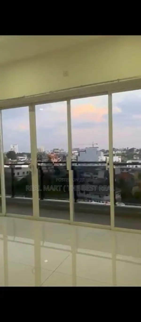Blue Ocean Apartments : 3BR Apartment for Sale in Colombo 05