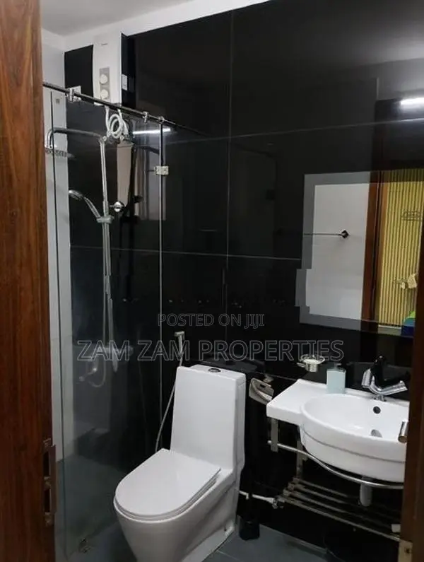 Fully Furnished Luxury Apartment For Rent in Colombo 3