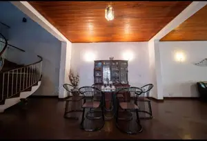 COLOMBO 13 : 7BR (34.1P) TWO STOREY HOUSE FOR SALE in Kotahena