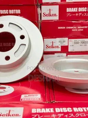 wagon r brake disc seiken
