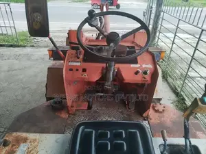 Kawasaki 40Z11 wheel loader