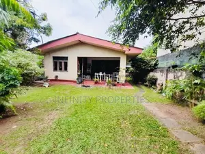 (AF883) 18.5 P Land With House Sale At Jubbli Post Nugegoda