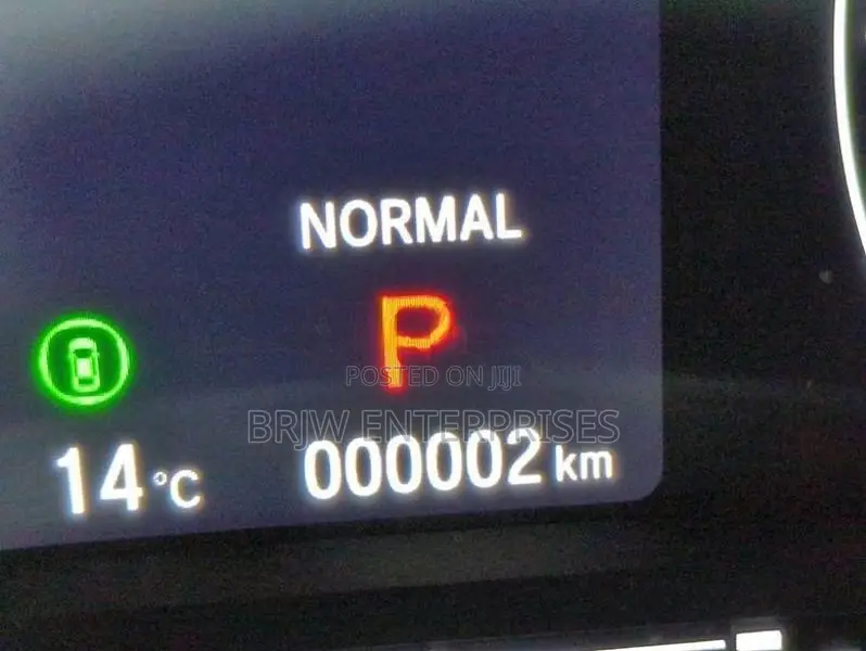 Honda Vezel RS premium 2026