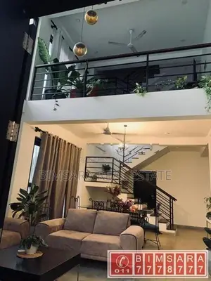 3 Bedroom House For Sale In Kiriwaththuduwa, Kahathuduwa | SH 14994