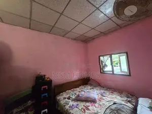 Valuable Land With 2 Bed Rooms House For Sale in Negombo