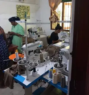 Horana Gonapala Garment Building Available For Sale