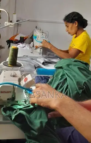 Horana Gonapala Garment Building Available For Sale