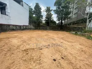12P Bare Land For Sale In Thalawathugoda