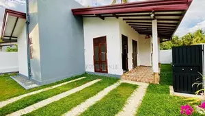 Brand New Single Storied House Sale Meegoda