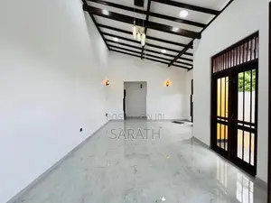 Single Storied Strong House Sale Battaramulla