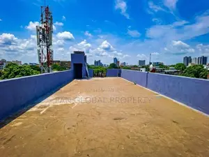 Commercial Building for Sale in Colombo 10