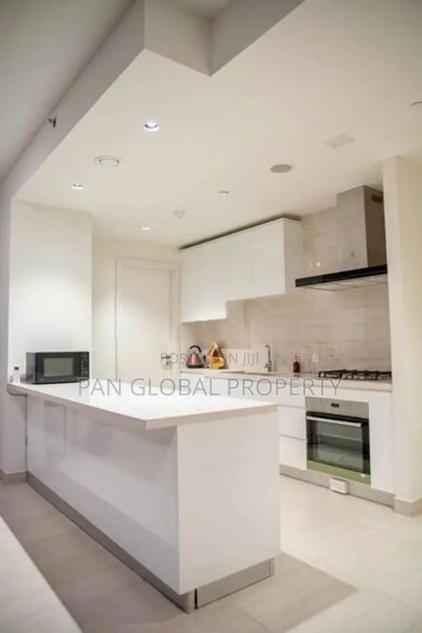 Apartment For Sale in Colombo 02
