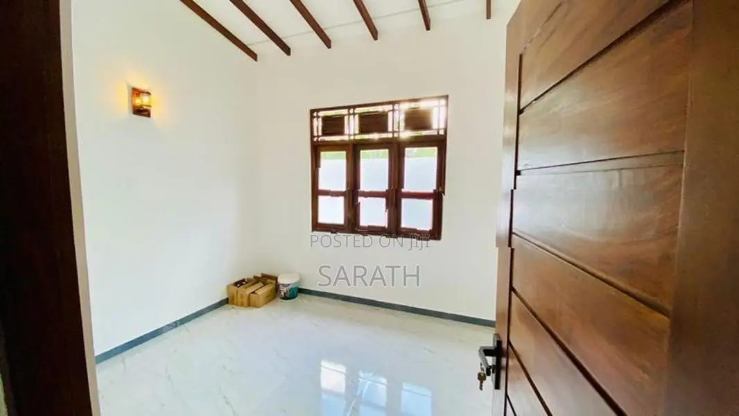 Brand New Single Storied House Sale Meegoda