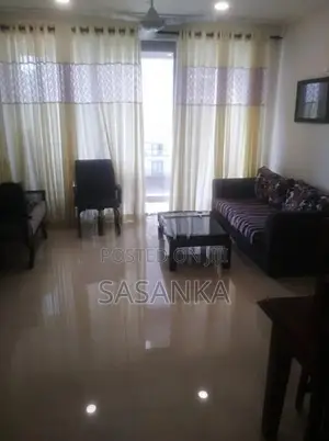 Colombo 3 Astoria Luxury Furnished Apartment For Sale