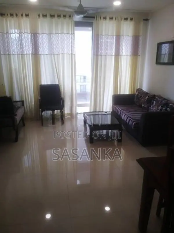 Colombo 3 Astoria Luxury Furnished Apartment For Sale