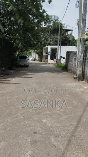 Nugegoda Mirihana Road 9.5Perches Land For Sale
