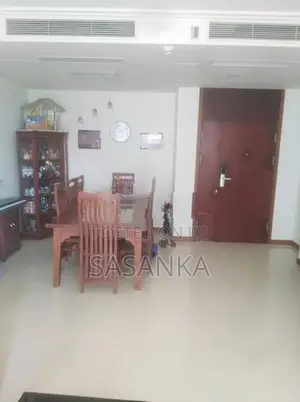 Colombo 3 Astoria Luxury Furnished Apartment For Sale