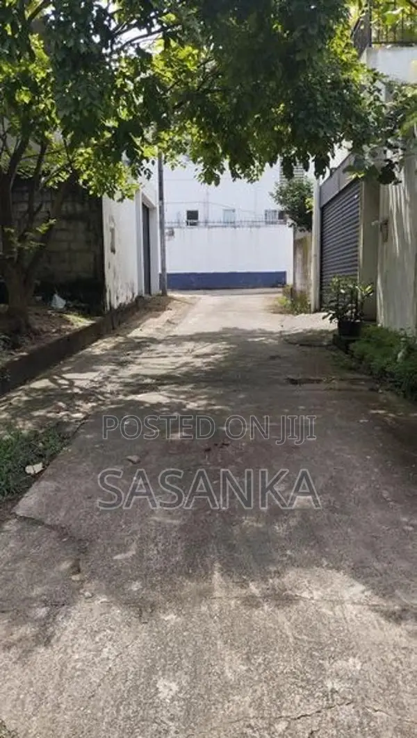 Nugegoda Mirihana Road 9.5Perches Land For Sale
