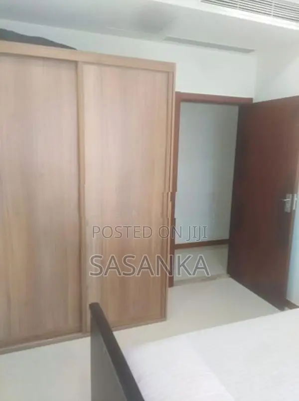 Colombo 3 Astoria Luxury Furnished Apartment For Sale