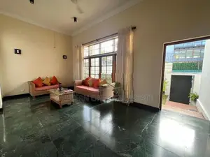 Furnished 5 Bedroom House For Rent in Colombo