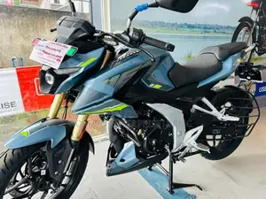 Bajaj Pulsar N160 Premium Dual ABS 2026