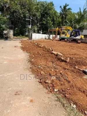 Super Land for Sale in Rajagiriya Ds30904
