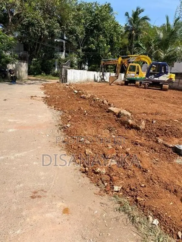 Super Land for Sale in Rajagiriya Ds30904