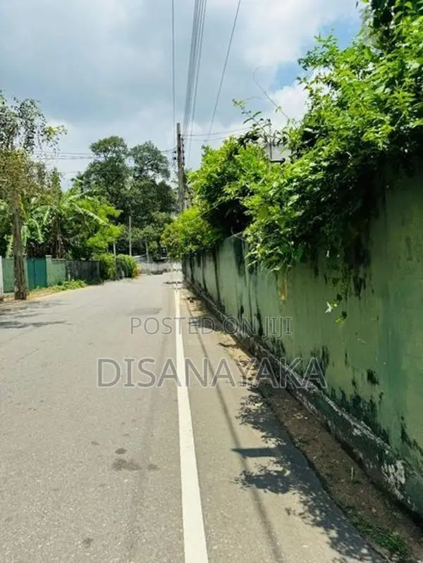Single Storey House for Sale in Battaramulla Ds44532