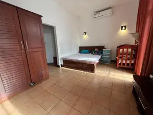 Furnished 5 Bedroom House For Rent in Colombo