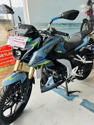 Bajaj Pulsar N160 Premium Dual ABS 2026