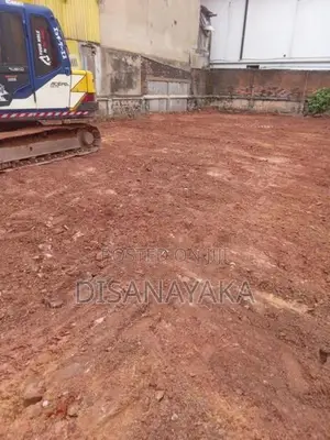 Super Land for Sale in Rajagiriya Ds30904