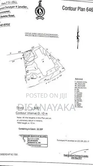 Super Land for Sale in Ethul Kotte Ds3099
