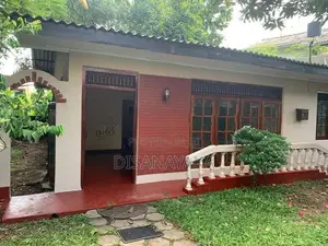 Single Storey House for Sale Ethul Kotte Ds10360
