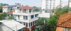 Three Storey House for Sale Mount Lavinia Ds1134